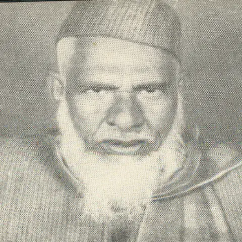 Saminuddin , Shri