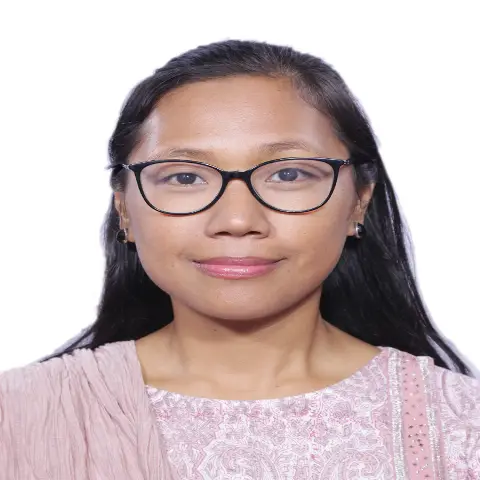 Sangma , Shri Williamson A.