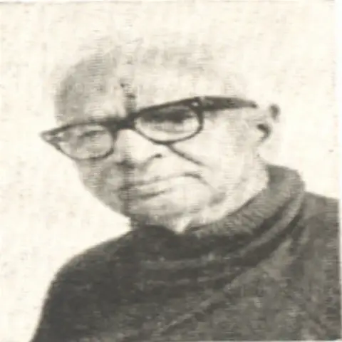 Sanyal , Shri Sasankasekhar
