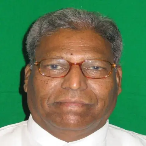 Saradgi , Shri Iqbal Ahmed
