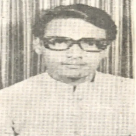 Sardar , Shri Mahendra Narain