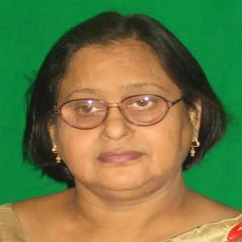 Sayda , Smt. Rubab