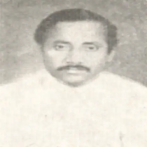Sethi , Shri Ananta Prasad