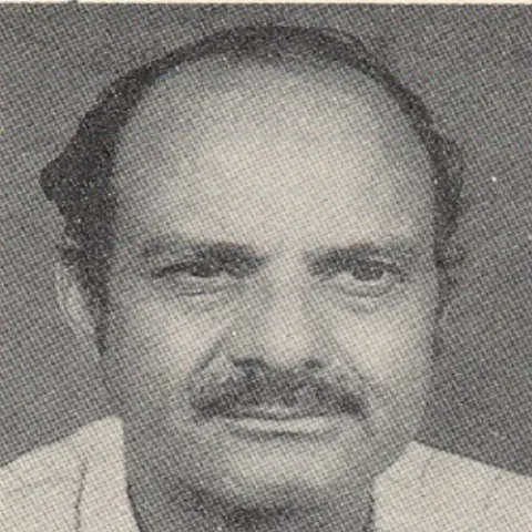 Sharma Dr. , Pandit Vishwa Nath