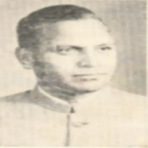 Sharma , Shri Jawala Prasad