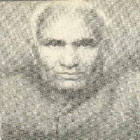 Sharma , Shri Munder