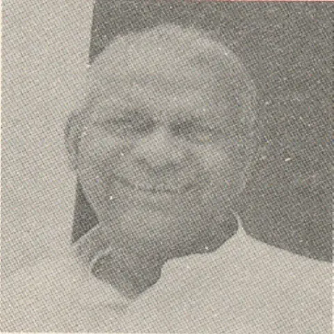 Shastri , Shri Kapil Dev