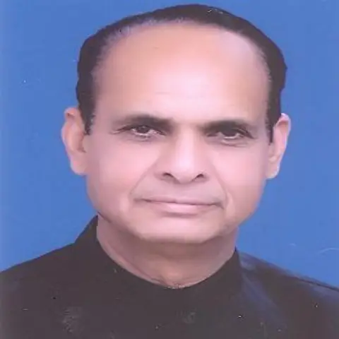 Shekhawat , Shri Gopal Singh