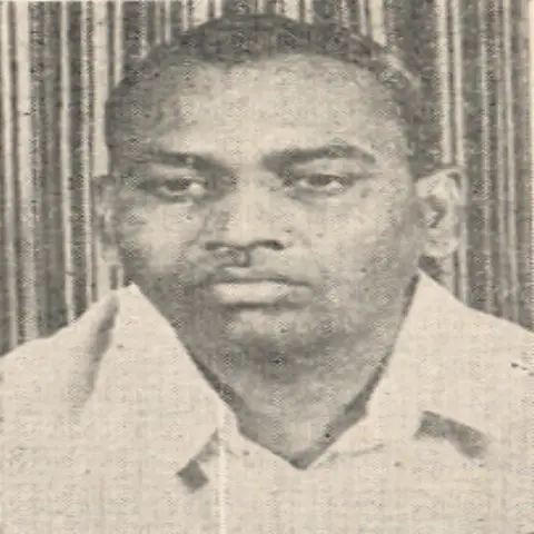 Shrangare , Shri Tukaram Sadashiv