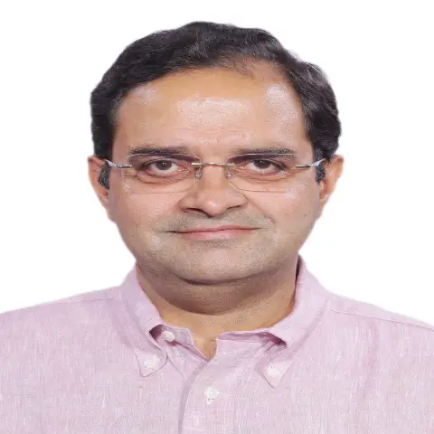 Singh , Shri Brijendra