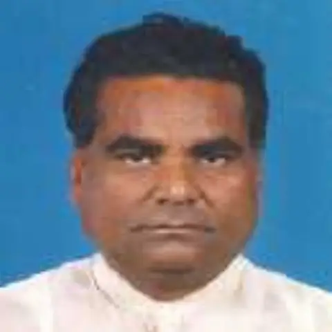 Singh , Shri H.P.
