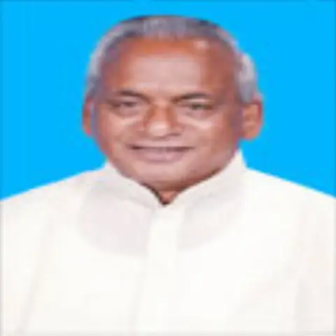 Singh, Shri Kalyan