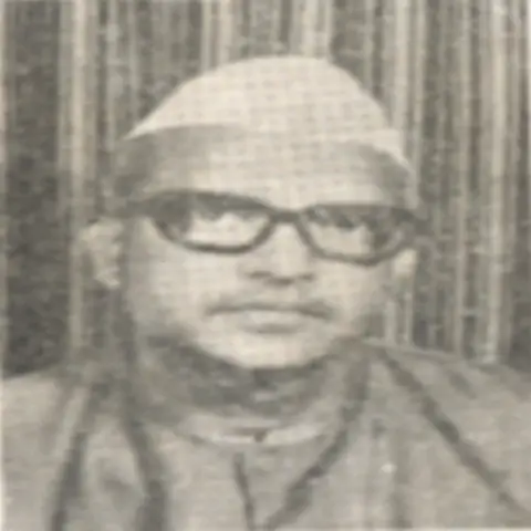 Singh , Shri Raghavendra