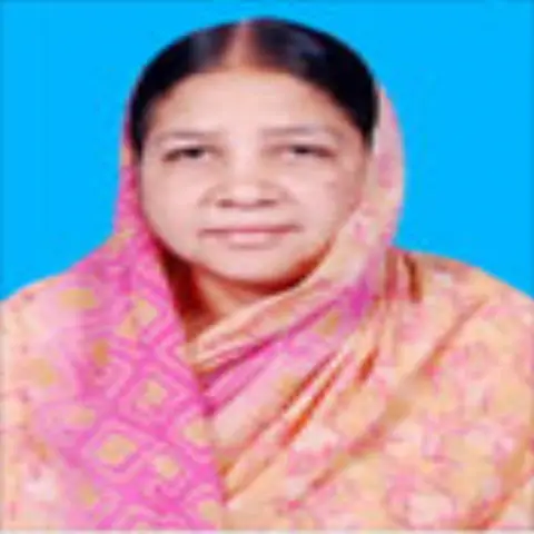 Singh , Smt. Rajesh Nandini