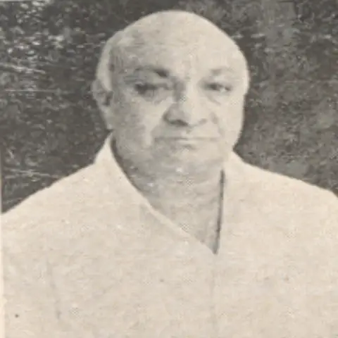 Singhji , General Ajit