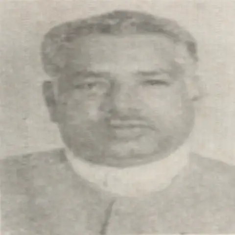 Solanki , Shri Kalyan Singh
