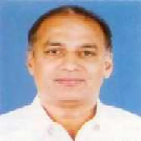 Sorake , Shri Vinay Kumar