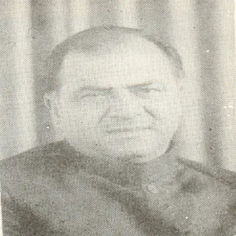 Srikantaiah , Shri H.C.
