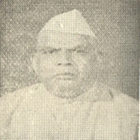 Swami , Shri V.N.