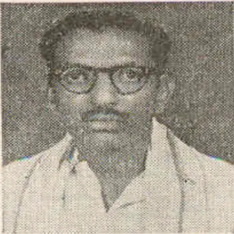 Swamy , Shri Mandala Venkata