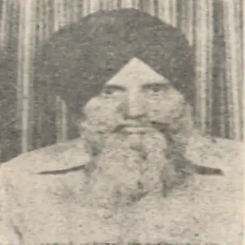 Talwandi , Shri Jagdev Singh