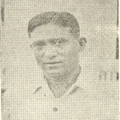 Tangamani , Shri K.T.K.