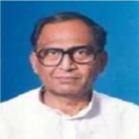 Thakur , Dr. Chandreshwar Prasad