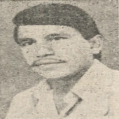 Thakur , Shri Aghan Singh