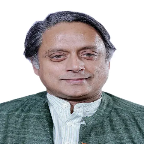 Theertharaman , Shri P.