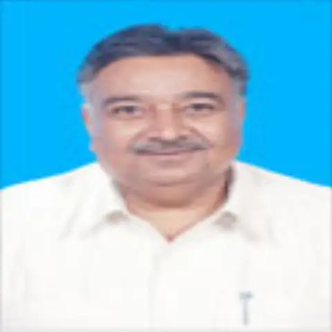 Tiwari , Shri Bhismshankar Alias Kushal