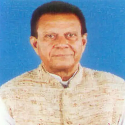 Tripathi , Shri Prakash Mani