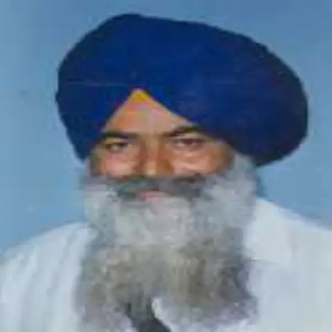 Tur , Shri Tarlochan Singh