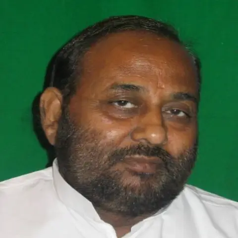 Vijay Krishna , Shri