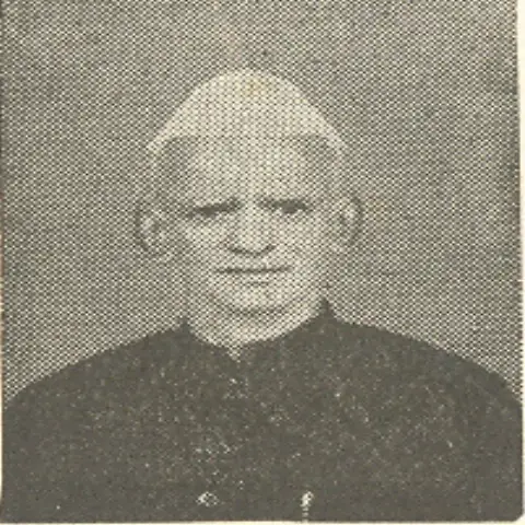 Wodeyar , Shri K.G.