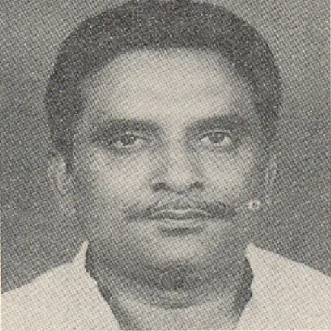 Yadav , Shri Arjun Singh