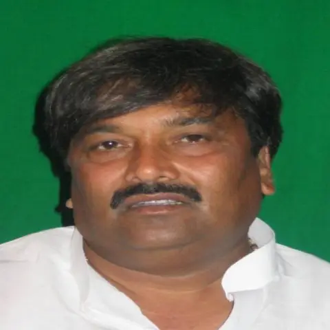 Yadav , Shri Bhal Chandra