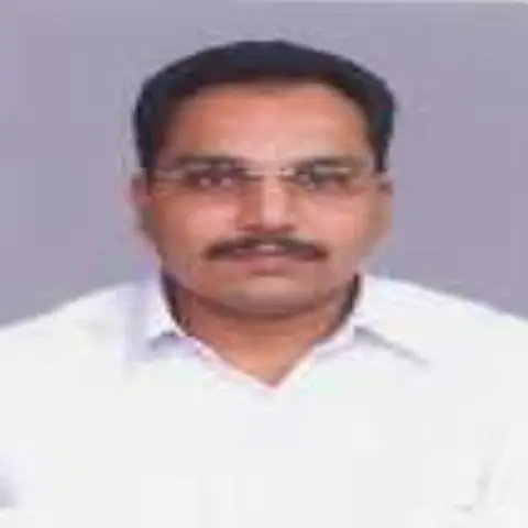 Yadav , Shri Pradeep