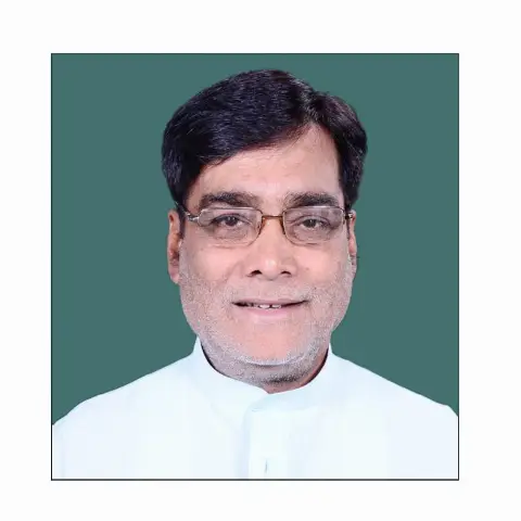 Yadav , Shri Ram Kripal